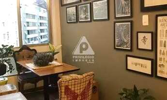 Imagem 5: Excelente apartamento, andar alto - 3 quartos, no Flamengo, Rio de Janeiro