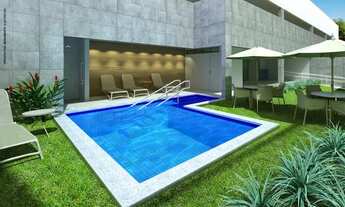 Imagem 9: Apartamento para venda possui 33 metros quadrados com 1 quarto