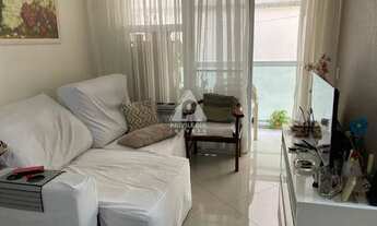 Imagem 4: Em Botafogo! Excelente apartamento com 2 quartos, sendo um suíte, em prédio novo, com tota