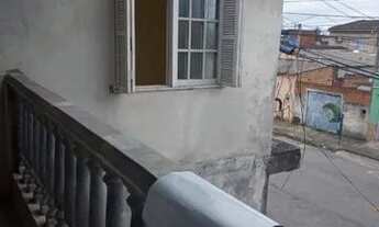 Imagem 4: Casa com 4 dormitórios - venda por R$ 400.000,00 ou aluguel por R$ 1.098,00/mês - Fragata