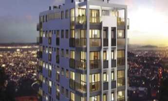 Imagem: MENINO DEUS - APARTAMENTO 3 DORMITÓRIOS