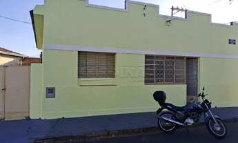 Imagem 4: Casa Padrão em Araraquara