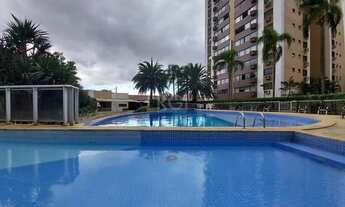 Imagem 3: Apartamento para Venda - 107m², 2 dormitórios, sendo 2 suites, 1 vaga - Higienópolis