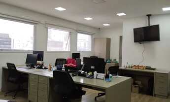 Imagem 6: Conjunto para alugar, 110 m² por R$ 11.900/mês - Itaim Bibi - São Paulo/SP