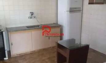 Imagem 4: Apartamento com 2 dorms, Guilhermina, Praia Grande - R$ 320 mil, Cod: 4484