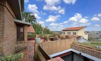 Imagem 6: Casa com 3 dormitórios, 300 m² - venda por R$ 1.200.000 ou aluguel por R$ 6.200/mês - Jard