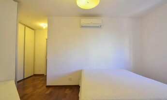 Imagem: Apartamento Locação 2 Dormitórios - 106