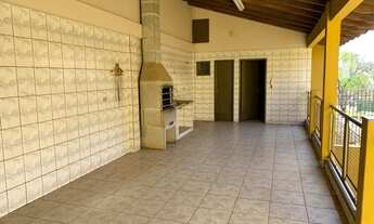 Imagem 4: Apartamento 120 m² com no Jardim Higienópolis em Maringá-PR