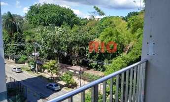 Imagem 4: Apartamento-À VENDA-Pechincha-Rio de Janeiro-RJ