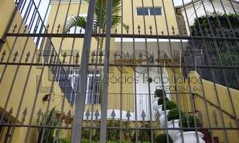 Imagem 7: Venha conhecer essa incrível casa na Aclimação