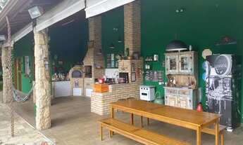 Imagem 4: Casa em Condomínio para Venda em Itupeva, Residencial Village Morro Alto, 3 dormitórios, 1