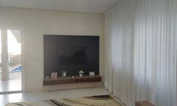 Imagem 2: Sobrado com 4 dormitórios, 272 m² - venda por R$ 1.600.000,00 ou aluguel por R$ 9.210,00/m
