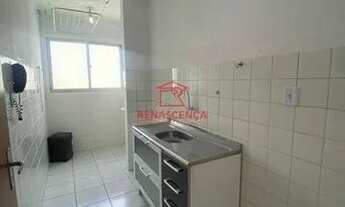 Imagem 7: Apê no condomínio Jardim Vivendas de Cosmos - Alugue e ganhe 1 mês de aluguel grátis