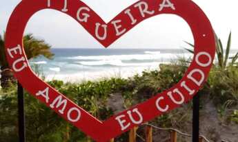 Imagem 5: Arraial do Cabo - Figueira