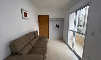 Imagem 7: Apartamento à venda, Canto do Forte - Praia Grande/São Paulo com 1 dormitório
