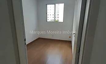 Imagem 7: Juiz de Fora - Apartamento Padrão - Aeroporto