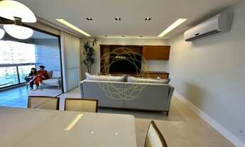 Imagem 3: Barra da Tijuca Apartamento com 4 dormitórios