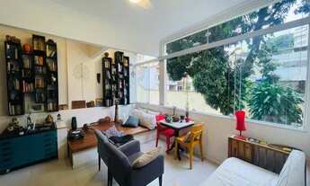 Imagem 7: RIO DE JANEIRO - Apartamento Padrão - Laranjeiras