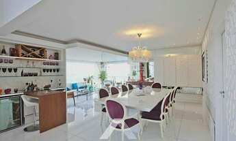 Imagem 5: Apartamento Alto Padrão para Venda em Campo Belo São Paulo-SP