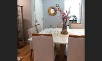 Imagem 2: Apartamento - Parque Industrial - Residencial Juliana - 67m² - 2 Dormitórios - Aceita Perm