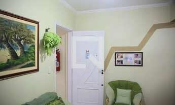 Imagem 4: Apartamento para Aluguel - Canto do Forte, 1 Quarto, 60 m2