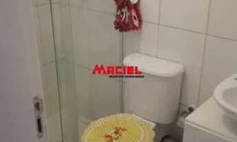 Imagem 4: Apartamento Padrão em São José dos Campos