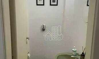 Imagem 3: Apartamento com 2 quartos à venda, 110 m² por R$ 1.105.000 - Botafogo - Rio de Janeiro/RJ