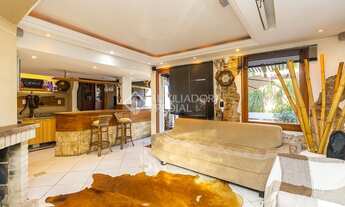 Imagem: PORTO ALEGRE - Apartamento Padrão - Bela