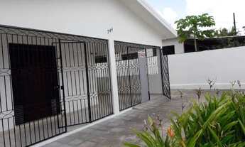 Imagem 2: Casa em Cruz das Armas com 3 quartos