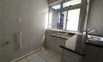 Imagem 7: Apto. 2 Quartos- Bairro Peluso-Ubá-MG