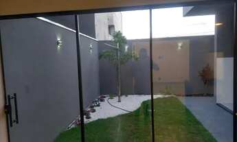 Imagem 4: Casa com 3 dormitórios à venda, 149 m² por R$ 1.150.000,00 - Village Provence - São José d