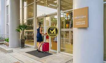 Imagem 6: Flat para alugar no bairro Centro - Guarulhos/SP