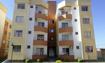 Imagem 2: Apartamento à venda 2 quartos em Palhoça bairro Passa Vinte R$ 165.000,05