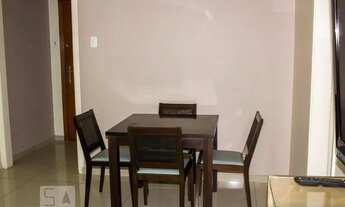 Imagem 3: Apartamento para Aluguel - Meier, 2 Quartos, 61 m2