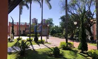 Imagem 2: SANTO ANDRE - Residential / Apartment - JARDIM SANTO ANDRE