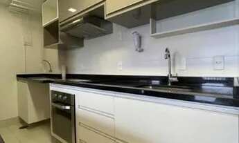 Imagem 7: Apartamento com 1 dormitório para alugar, 45 m² por R$ 6.850,00/mês - Batel - Curitiba/PR