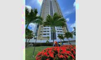 Imagem: Apartamento com 4 dormitórios, 200 m²