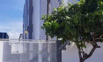 Imagem 2: Apartamento Praia do Poço, 48m² 2º Andar, Varanda, 2 Quartos, 01 Varanda, WCB, 01 Vaga Cob