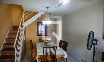 Imagem 3: Apartamento para Aluguel - Taquara, 4 Quartos, 160 m2