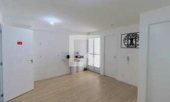 Imagem 2: Apartamento para Aluguel - Cangaíba, 2 Quartos, 40 m2