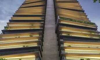 Imagem 3: Apartamento com 4 dormitórios à venda, 265 m² por R$ 4.770.000,00 - Brooklin - São Paulo/S