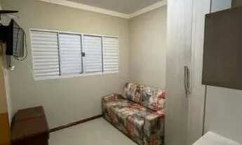 Imagem 3: Residencial - Jd Jockei Club A
