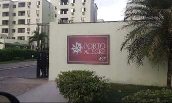 Imagem: Vendo Apartamento 2/4 Nascente 2 andar