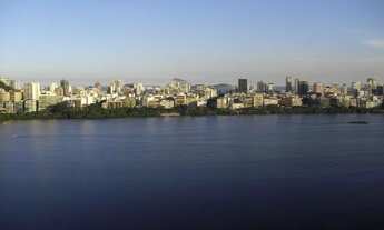 Imagem 2: Magnífico 3 quartos na Av. Epitacio Pessoa