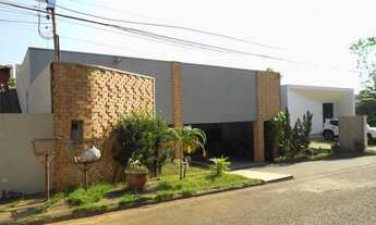 Imagem 4: EXCELENTE CASA DE ALTO PADRÃO EM CONDOMÍNIO, PRÓXIMO AO CPA