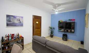 Imagem 3: Apartamento com 2 dormitórios à venda, 85 m² por R$ 250.000,00 - Jardim Santa Maria - Guar