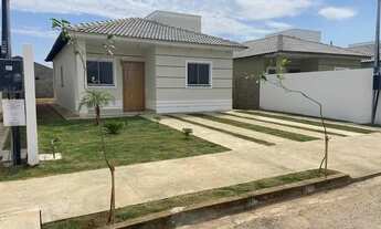 Imagem 4: Casa para venda tem 73 metros quadrados com 2 quartos em Santa Regina - Itajaí - SC