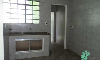 Imagem 4: Casa de fundos para locação - São Bernardo