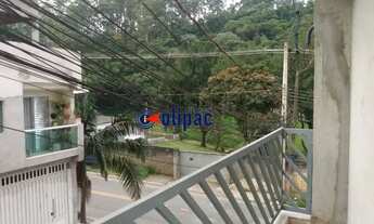 Imagem 7: Casa com 2 dormitórios para alugar, 70 m² por R$ 1.000,00/mês - Vila Operária - Guarulhos