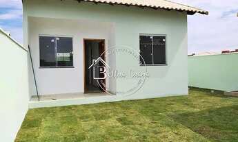 Imagem: Bela casa à venda em Unamar, 1 quarto